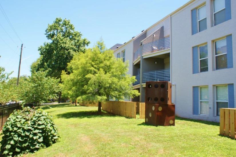 The Avery Atlanta Exterior foto